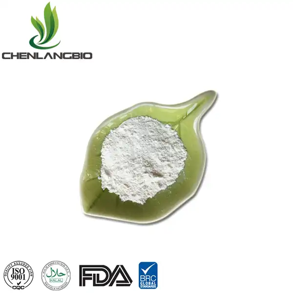 Nervonic Acid Powder